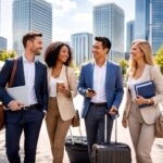 Pourquoi le salaire moyen luxembourgeois attire-t-il tant d&rsquo;expatriés ?