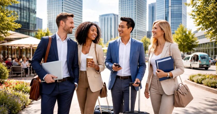 Pourquoi le salaire moyen luxembourgeois attire-t-il tant d’expatriés ?
