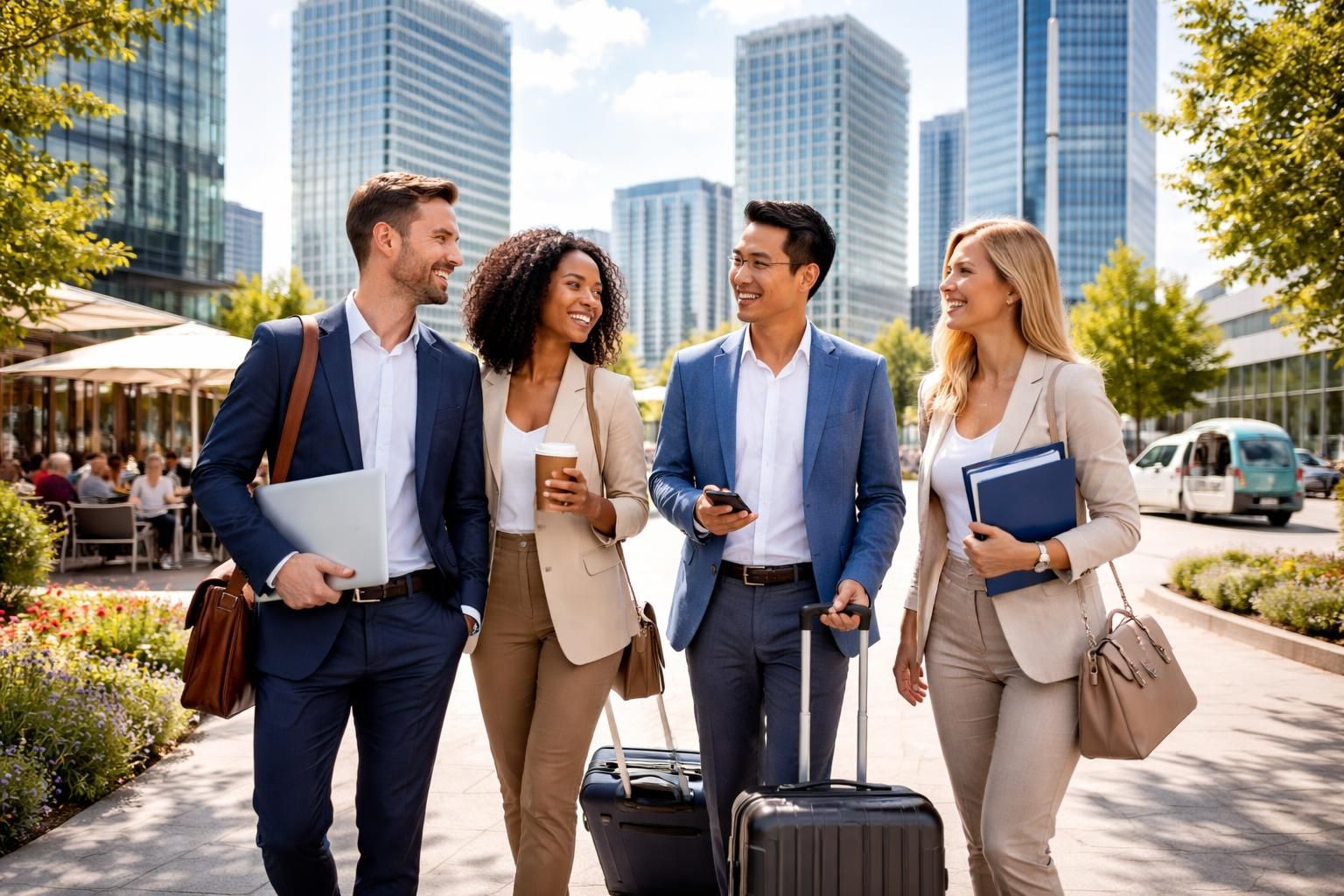 découvrez les raisons pour lesquelles le salaire moyen au luxembourg attire un grand nombre d'expatriés, entre opportunités économiques, qualité de vie et avantages sociaux.