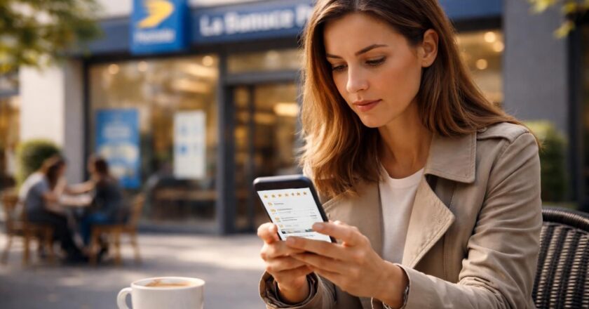 Pourquoi les avis sur La Banque Postale sont cruciaux pour choisir votre banque