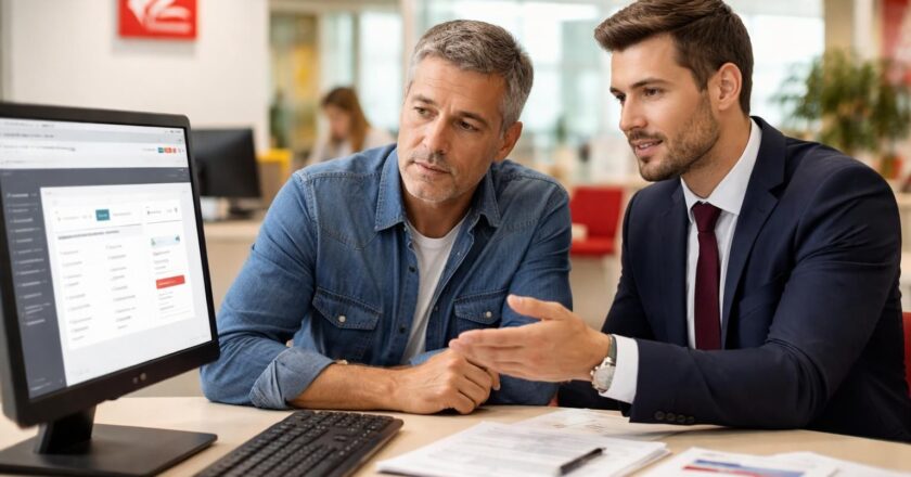 Que veut dire l’erreur technique 45 à la Caisse d’Épargne et quelles sont les solutions ?