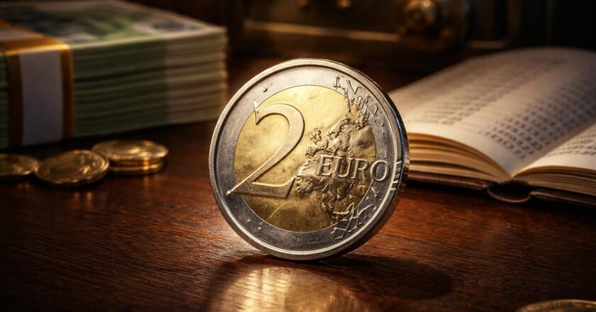 Quelle pièce de 2 vaut 80000 euros et change votre patrimoine ?