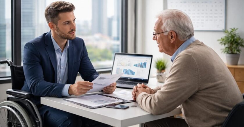 Quelles sont les nouveautés concernant l’augmentation de la pension invalidité catégorie 2 en 2026 ?