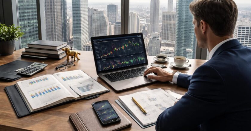 Salaire d’un asset manager : les facteurs qui influencent la rémunération