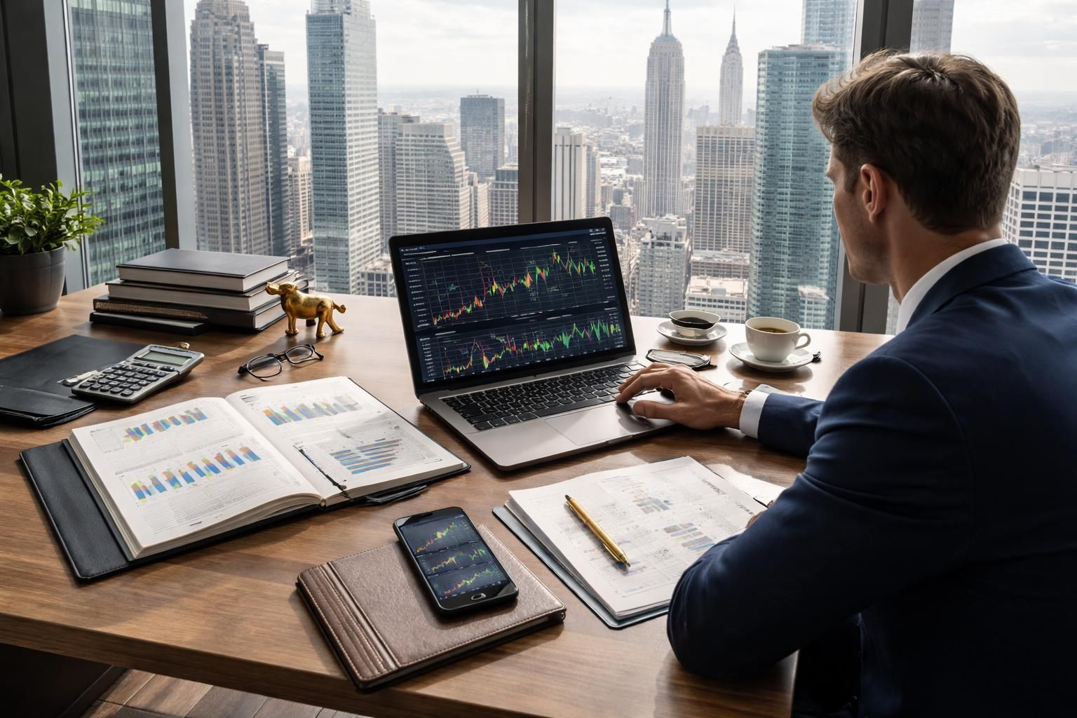 découvrez les principaux facteurs qui influencent le salaire d'un asset manager et comprenez comment son expérience, ses compétences et le secteur d'activité impactent sa rémunération.