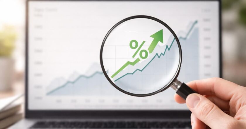 Taux T : à quoi correspond-il