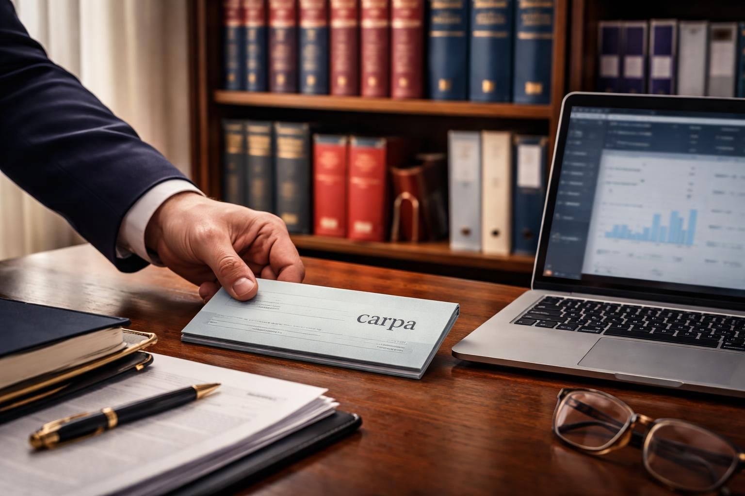 découvrez tout ce qu'il faut savoir sur le virement carpa et la réglementation en vigueur pour assurer la conformité de vos transactions sécurisées.