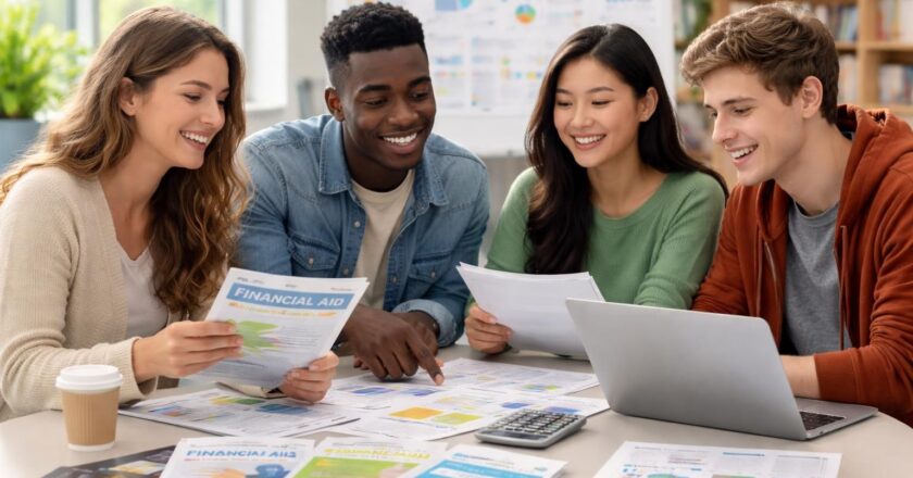 Aide pour les jeunes de moins de 25 ans : Quelles sont les options de financement disponibles ?