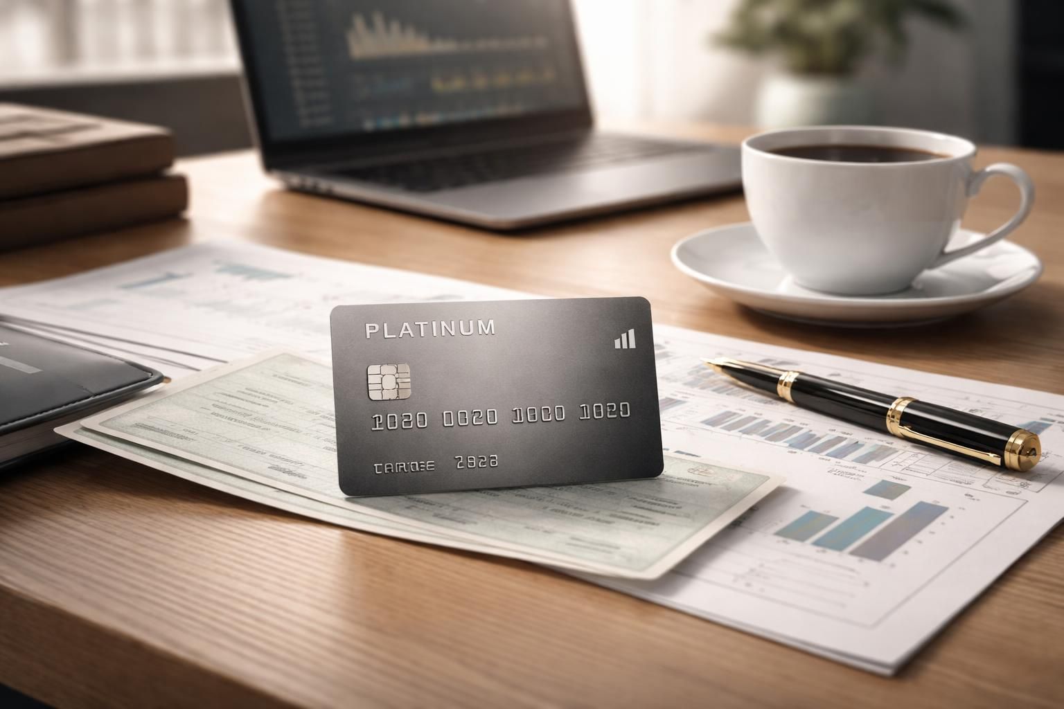 découvrez les conditions de revenus requises pour obtenir une carte platinum et profiter de ses nombreux avantages exclusifs.