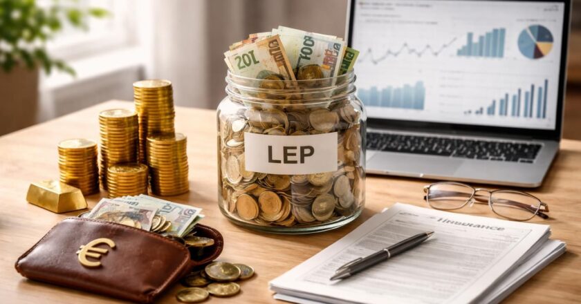 Combien rapporte un LEP plein : une analyse comparée avec d&rsquo;autres placements