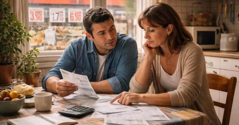 Comment le SMIC en 2001 a façonné le pouvoir d’achat des Français