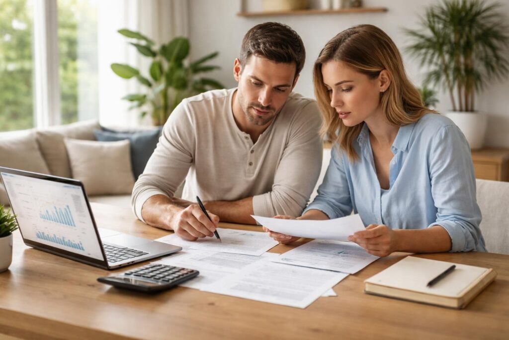 découvrez comment calculer la prime d'activité pour un couple grâce à ce guide complet, simple et pratique.