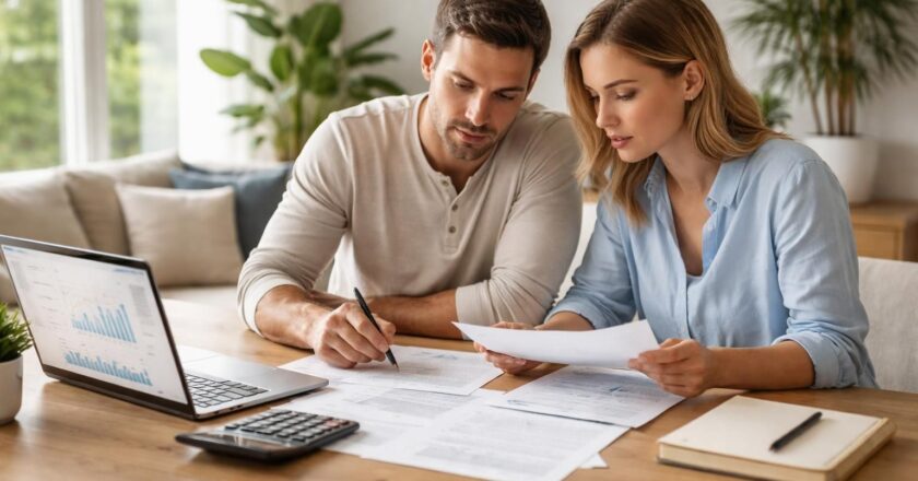 Comprendre le calcul de la prime d’activité pour un couple : guide
