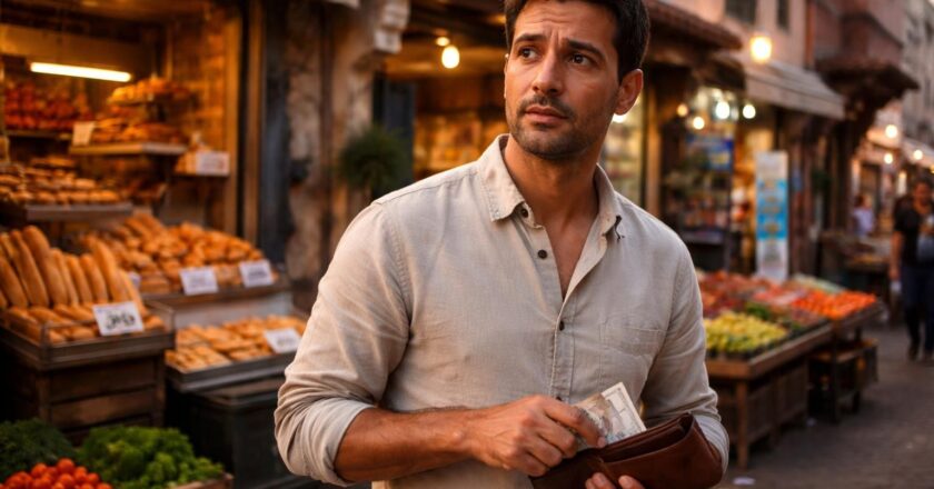 Découvrez le salaire d’un marocain moyen et son impact sur le pouvoir d’achat