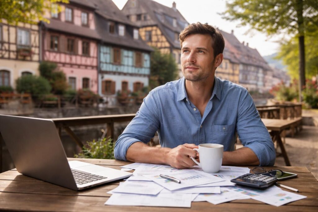découvrez votre guide complet sur la faillite personnelle en alsace pour repartir sur de bonnes bases. conseils, démarches et solutions adaptées à votre situation.