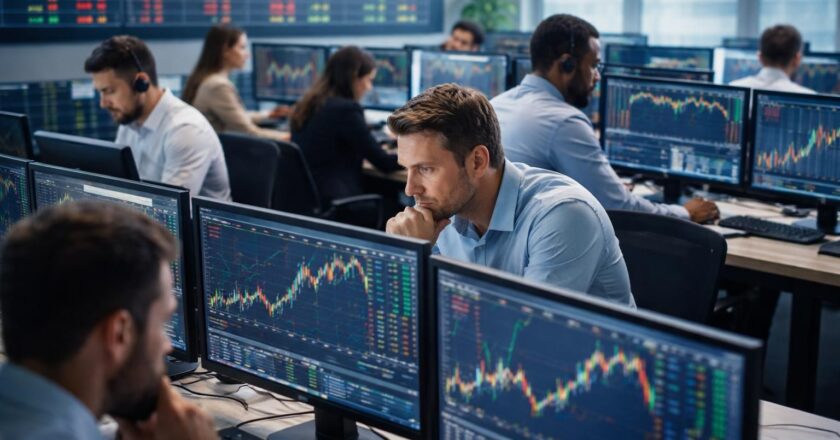 Ftmo Challenge : avis des traders sur cette défi de trading