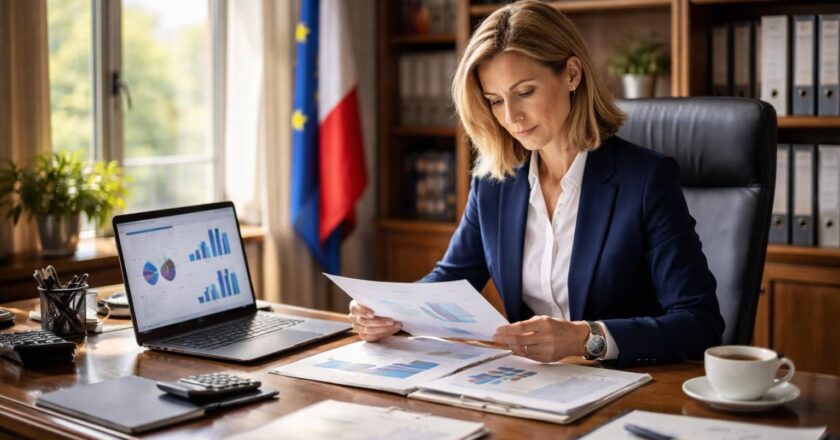 Le salaire d’un maire : comment est-il déterminé ?