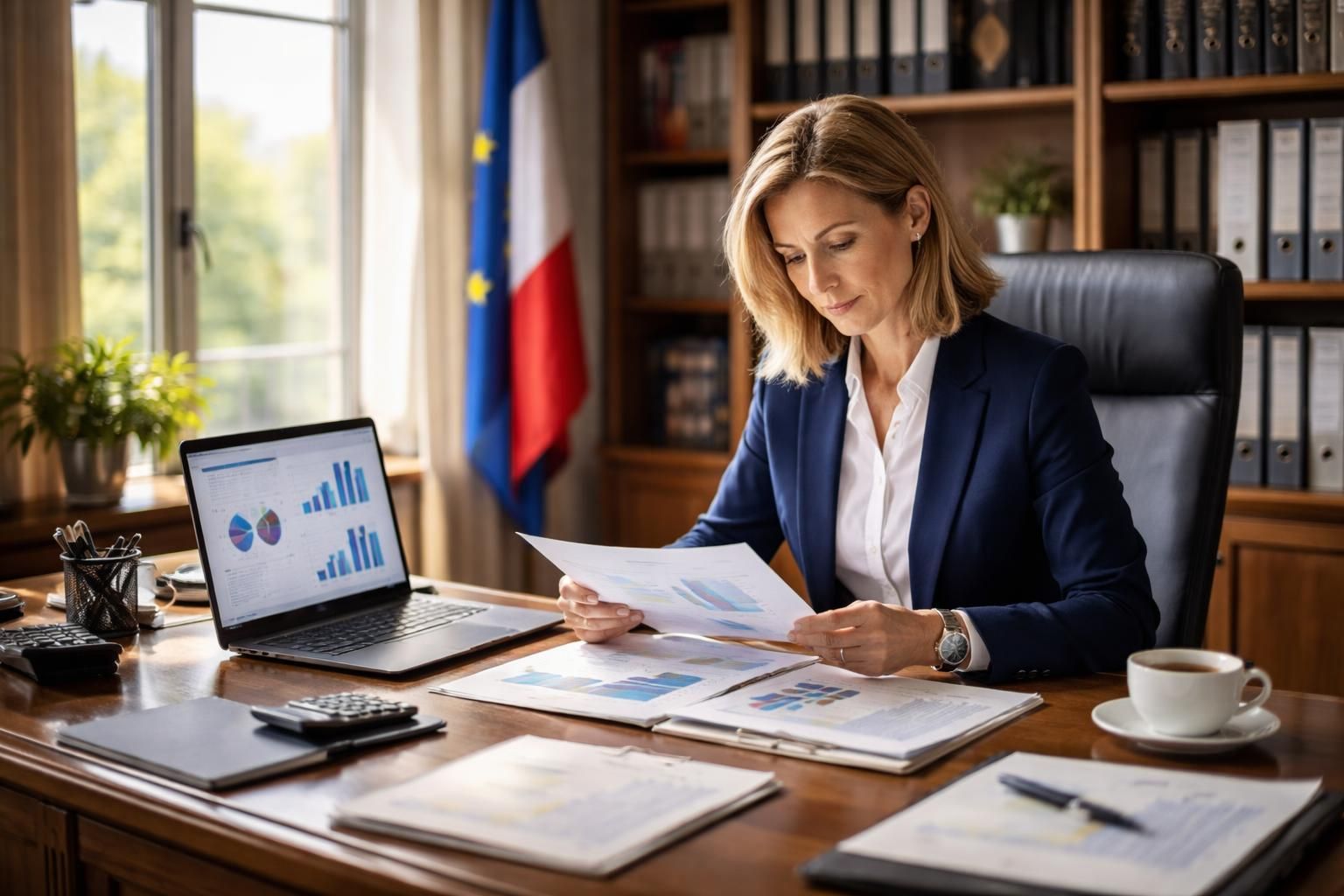 découvrez comment le salaire d'un maire est fixé, les critères pris en compte et les régulations entourant cette rémunération publique.