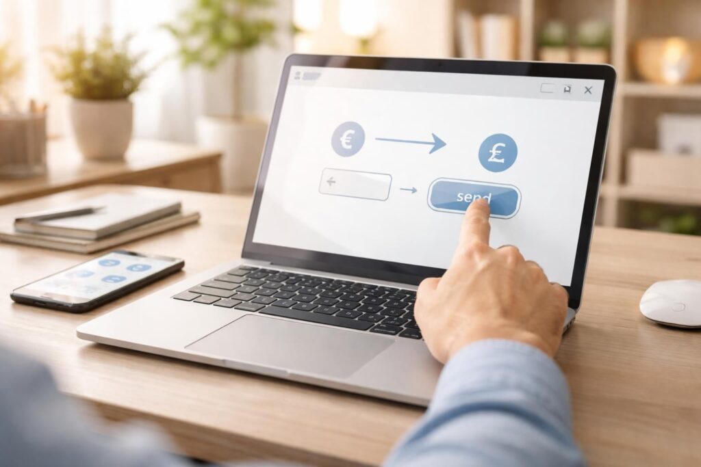 découvrez comment le virement émis par logitel simplifie et sécurise vos paiements, offrant une solution pratique et efficace pour gérer vos transactions financières.