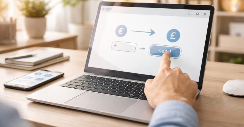 Le virement émis par Logitel : une solution pratique pour vos paiements