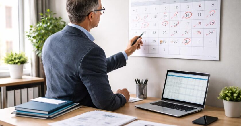 Les changements récents du calendrier du versement du paiement de la pension d&rsquo;invalidité en : Ce qui est nouveau