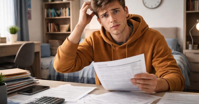 Les erreurs à éviter lors de la demande du montant de l&rsquo;APL pour un étudiant non boursier