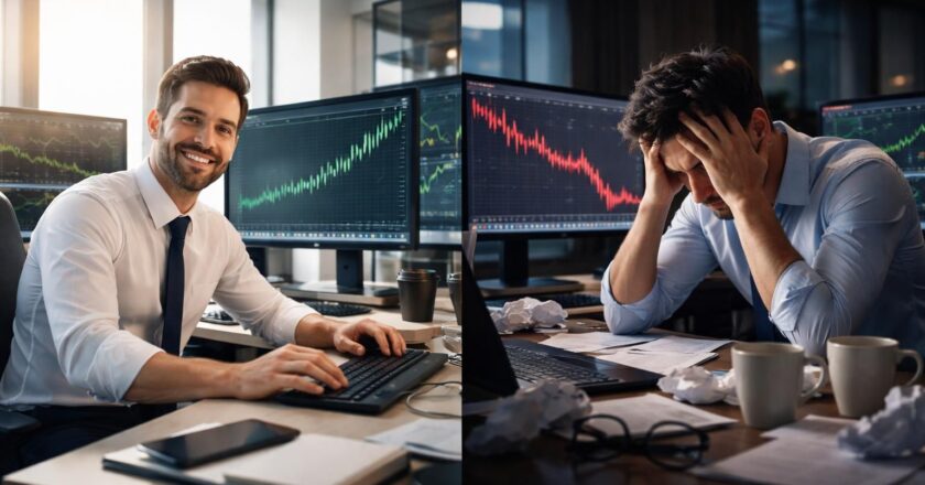 Oneup Trader : avis et témoignages d’utilisateurs satisfaits ou déçus
