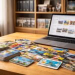 Où vendre ses télécartes de collection : Les tendances du marché actuel