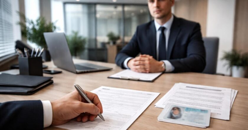 Ouvrir un compte anonyme : ce que la loi autorise réellement
