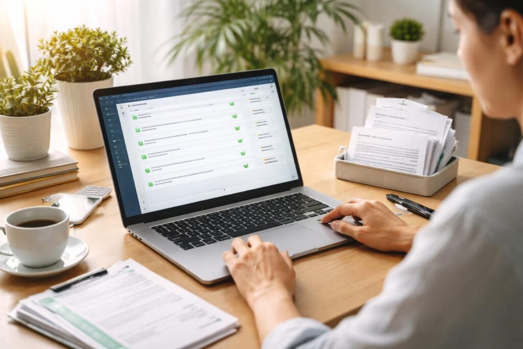 découvrez pourquoi les prélèvements sepa gieps sont la solution idéale pour simplifier et sécuriser vos paiements réguliers en toute confiance.