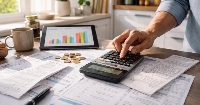 Pourquoi la formule pour calculer un pourcentage est essentielle dans la vie quotidienne