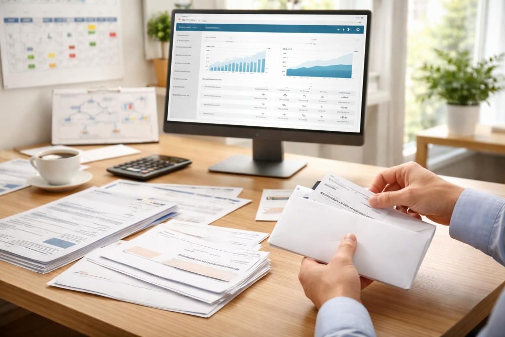 découvrez les étapes clés pour gérer efficacement la réexpédition de paiements retournés et assurer un suivi optimal de vos transactions financières.