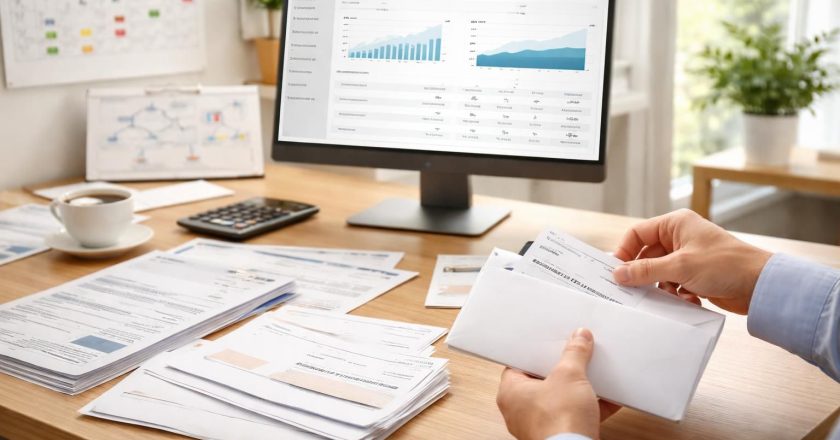 Réexpédition de paiement retourné : les étapes indispensables pour une gestion efficace