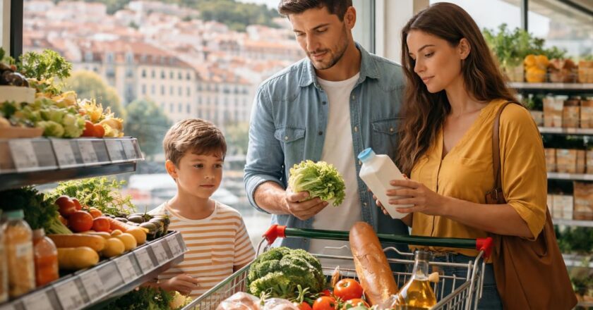 Salaire minimum au Portugal : Résultats d’une étude sur le pouvoir d’achat