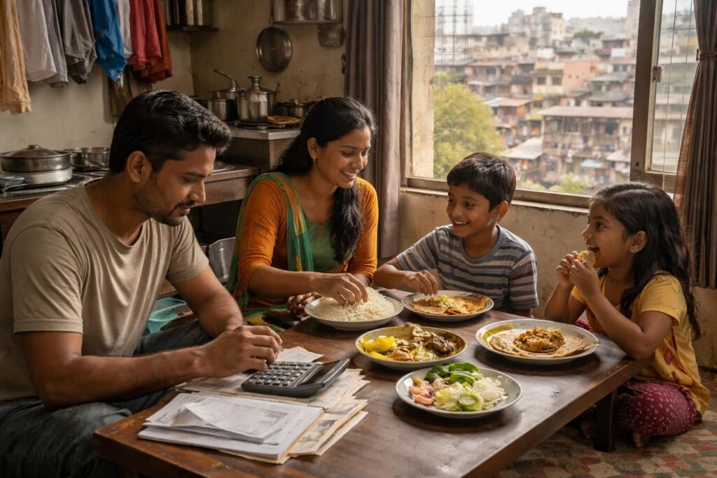 découvrez le salaire moyen en inde par mois en euros et apprenez comment vivre avec ce revenu dans un pays au coût de la vie différent.