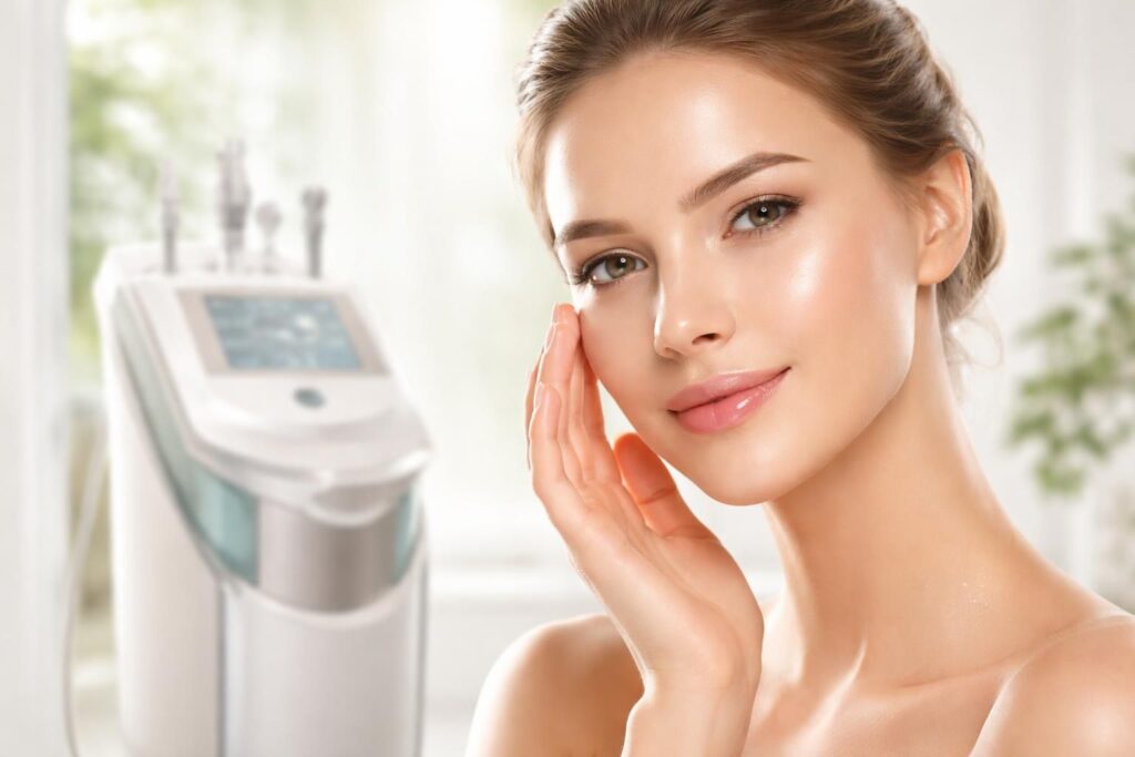 découvrez tous les bénéfices de la bloomea bank pour sublimer votre peau et révéler son éclat naturel grâce à une technologie innovante.