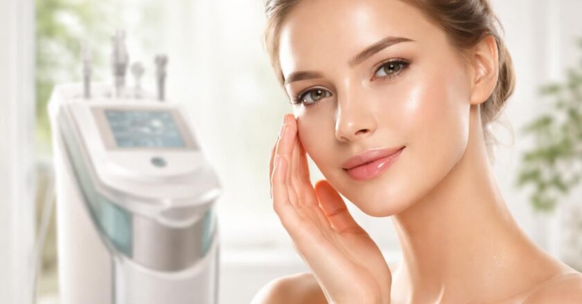 Tout savoir sur les atouts de la Bloomea Bank pour votre peau