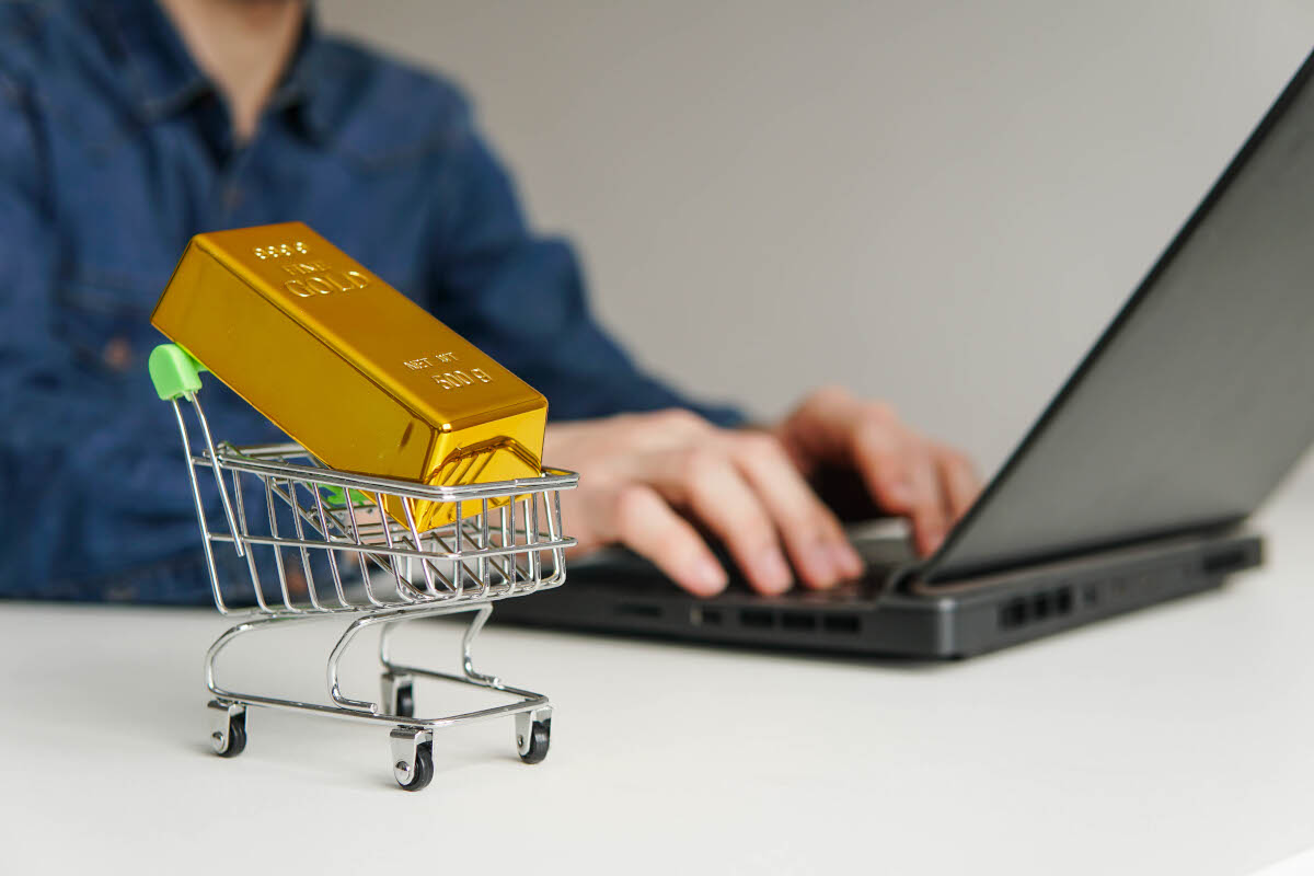 site achat or