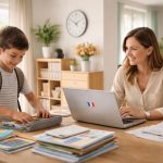 Allocation de rentrée scolaire en France : comment faire votre demande en ligne