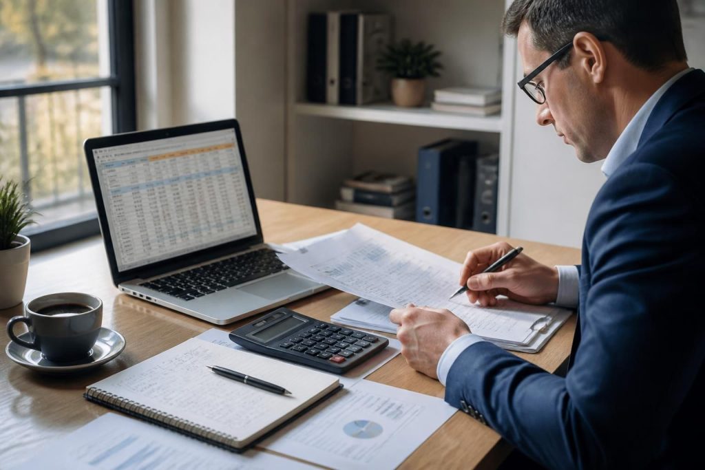 apprenez à calculer facilement le taux de votre crédit immobilier grâce à notre guide pas à pas, simple et clair pour bien préparer votre projet immobilier.