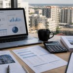 Calcul précis de rentabilité locative en immobilier