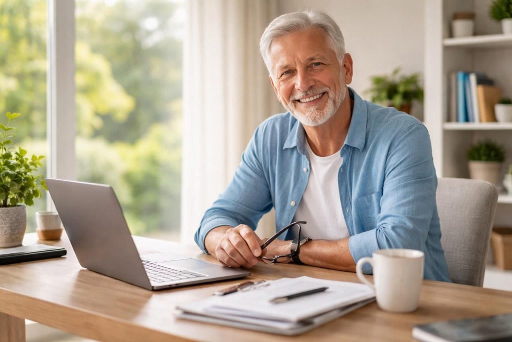 découvrez combien d'heures vous pouvez travailler après la retraite avec notre guide pratique, conçu spécialement pour les nouveaux retraités souhaitant mieux gérer leur temps et leurs revenus.