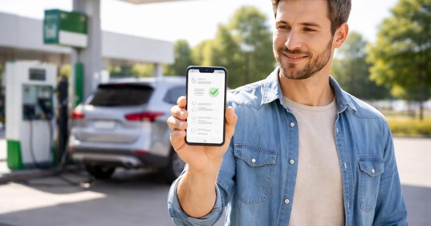 Comment vérifier votre éligibilité aux conditions de la prime carburant de janvier ?