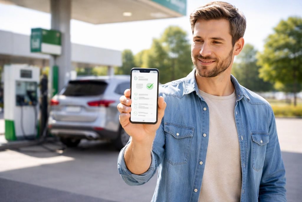 découvrez comment vérifier votre éligibilité aux conditions de la prime carburant de janvier pour bénéficier d'une aide financière sur vos dépenses en carburant.
