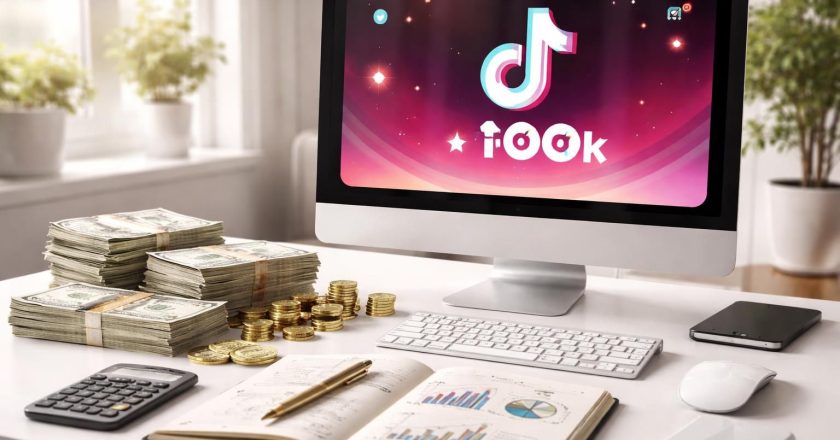 Comprendre combien d’argent pour 1000 vues sur TikTok peut changer votre approche