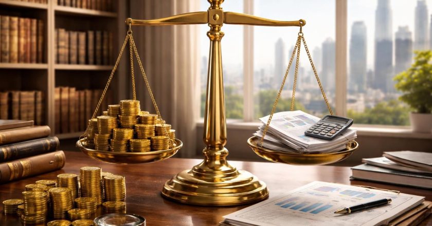Comprendre les lois fondamentales de l&rsquo;argent et principes financiers essentiels