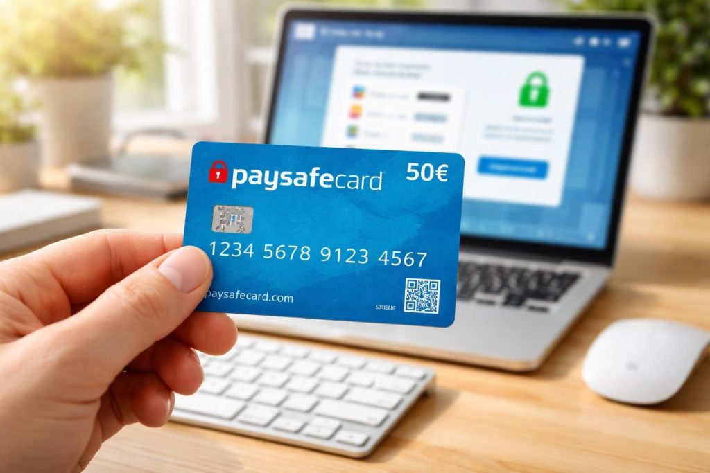 découvrez ce qu'est le paiement psc, ses avantages et comment l'utiliser efficacement pour vos achats en ligne en toute sécurité.