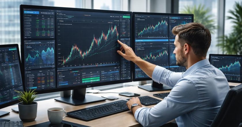 Etoro : Analyse des fonctionnalités qui font la différence