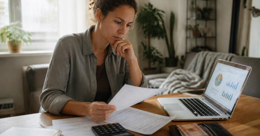Le montant de l’allocation solidarité spécifique pour les travailleurs précaires expliqué