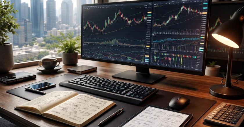 Les 10 astuces indispensables pour optimiser Tradingview comme un pro